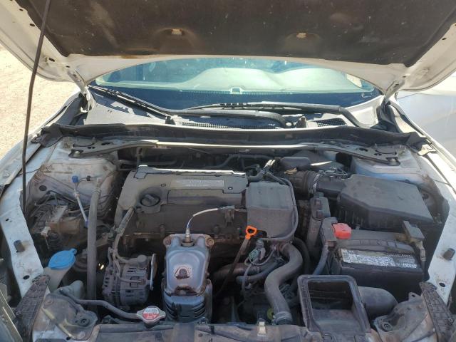 VIN 1HGCR2F86FA210652 2015 Honda Accord, Exl no.11