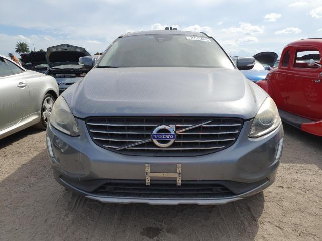 VIN YV440MRU6H2065687 2017 Volvo XC60, T5 Inscription no.5