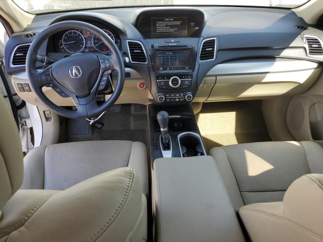 2016 ACURA RDX ADVANC - 5J8TB4H75GL024546