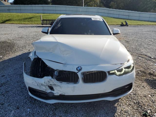 2018 BMW 330 I - WBA8B9C5XJEE82490