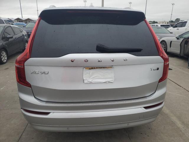 VIN YV4A22PKXN1778158 2022 Volvo XC90, T6 Momentum no.6