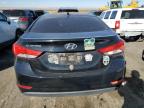 HYUNDAI ELANTRA SE photo