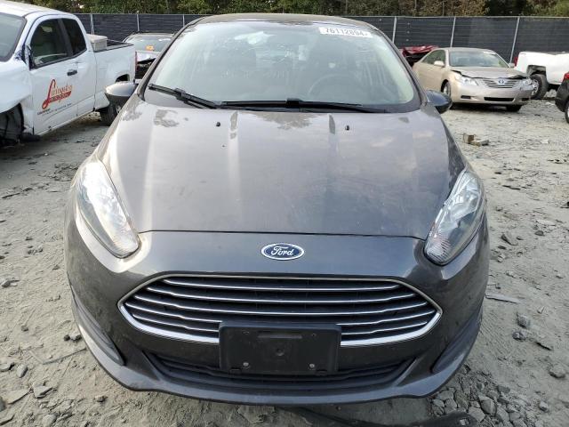 2018 FORD FIESTA SE - 3FADP4BJ0JM139754