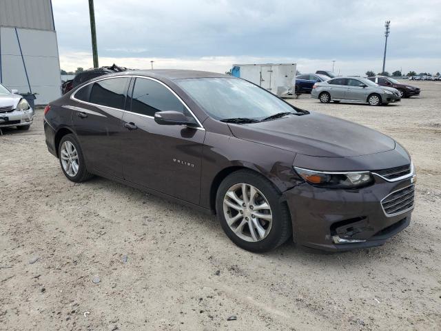 VIN 1G1ZE5STXGF352936 2016 Chevrolet Malibu, LT no.4