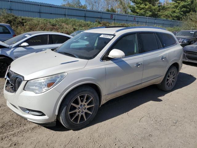 VIN 5GAKRCKD1DJ123730 2013 Buick Enclave no.1