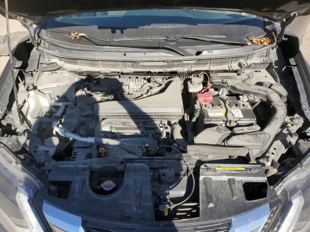 2020 NISSAN ROGUE S - JN8AT2MV5LW137163