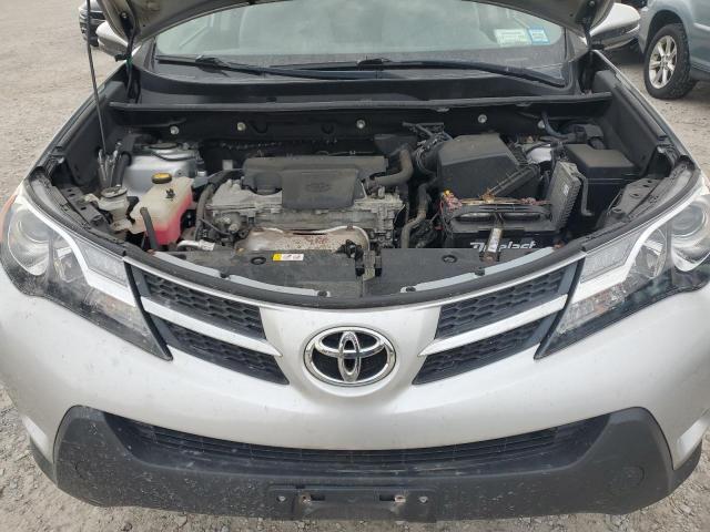 VIN 2T3RFREV8EW130965 2014 Toyota RAV4, Xle no.12