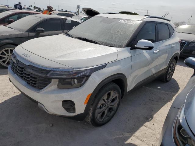 2024 KIA SELTOS S - KNDEU2AA0R7567391