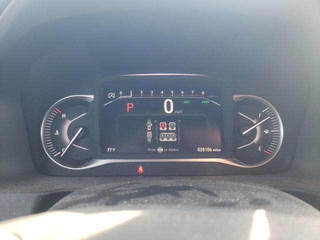 2022 HONDA PASSPORT E - 5FNYF8H03NB021261