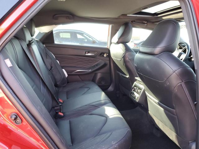 2022 TOYOTA AVALON LIM 4T1DZ1FB7NU086294