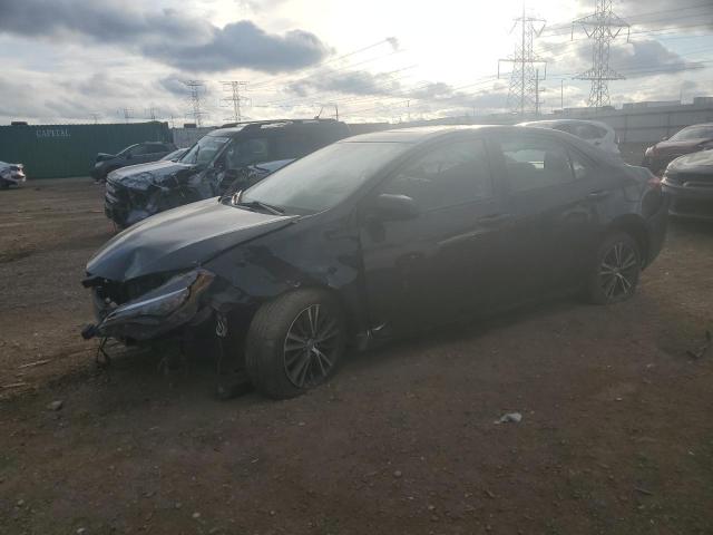 2017 TOYOTA COROLLA L - 2T1BURHE9HC777683