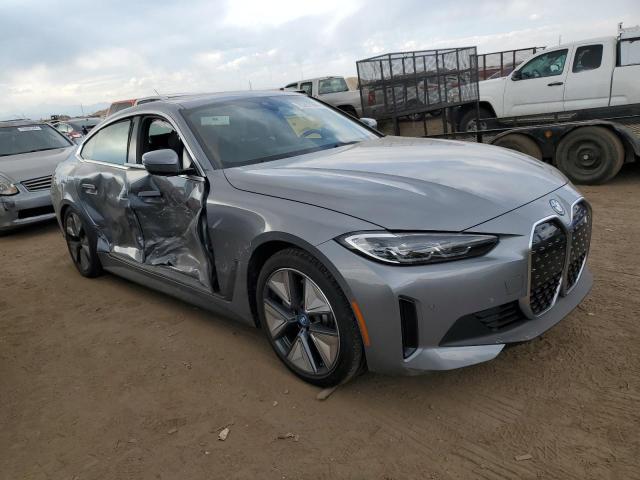 2024 BMW I4 XDRIVE WBY83FB00RFT08854