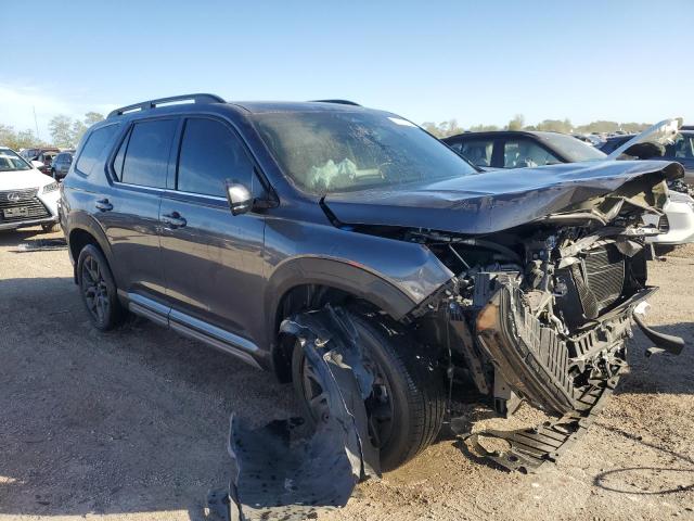2023 HONDA PILOT ELIT - 5FNYG1H87PB045821