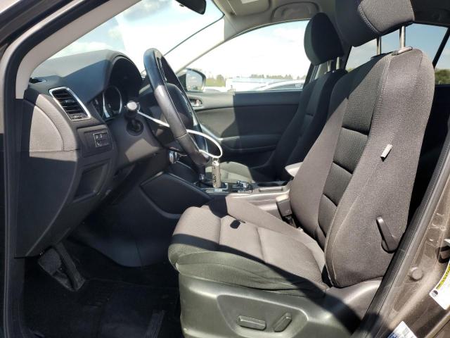 2016 MAZDA CX-5 TOURI - JM3KE4CY7G0804932