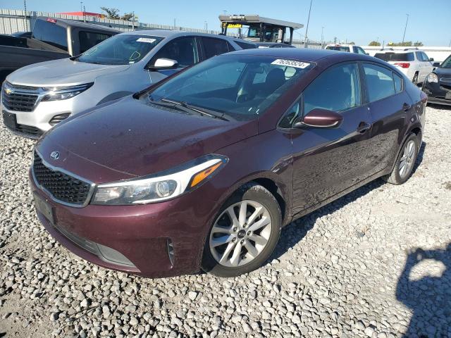 KIA FORTE LX
