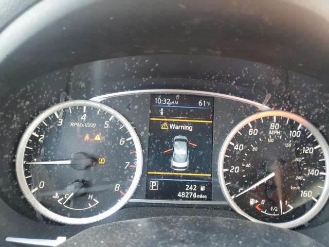 2019 NISSAN SENTRA S - 3N1AB7AP2KY334917