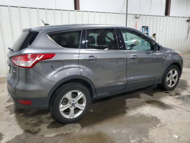 VIN 1FMCU9GX0EUC90633 2014 Ford Escape, SE no.3