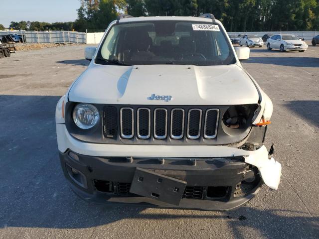 VIN ZACCJABT8FPB35110 2015 Jeep Renegade, Latitude no.5