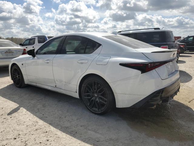 2024 LEXUS IS 500 F S JTHAP1D25R5005615