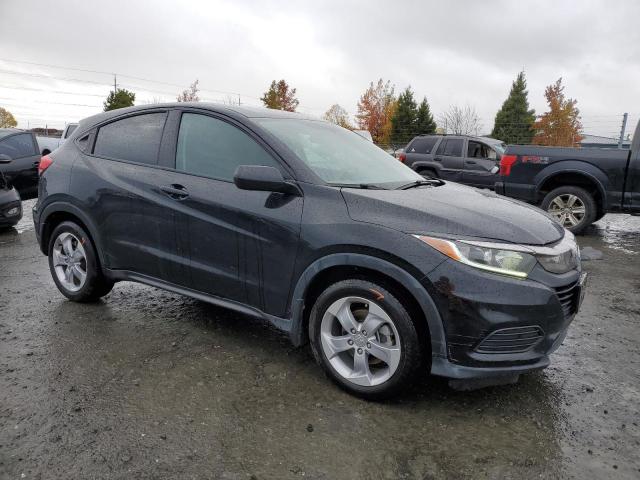 2019 HONDA HR-V LX - 3CZRU6H37KM735646