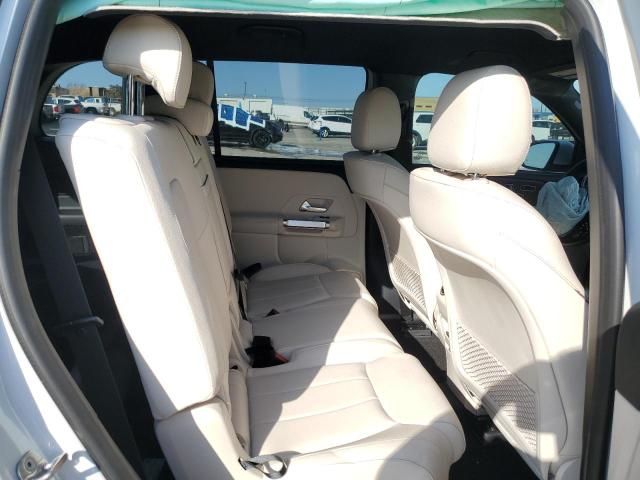 2023 MERCEDES-BENZ EQB 300 4M - W1N9M0KB6PN059523