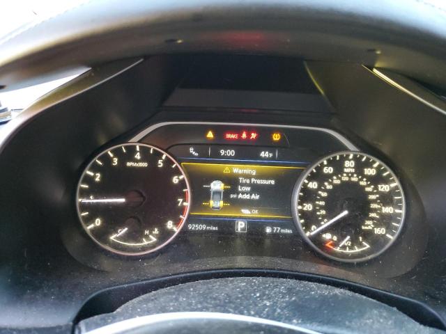 2015 NISSAN MURANO S - 5N1AZ2MG6FN267972