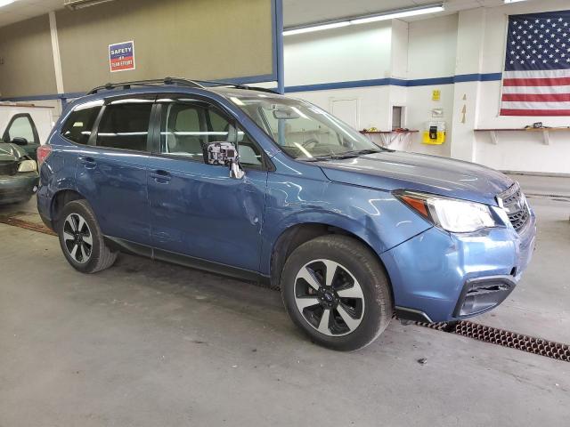 VIN JF2SJAGC0HH571871 2017 Subaru Forester, 2.5I Pr... no.4