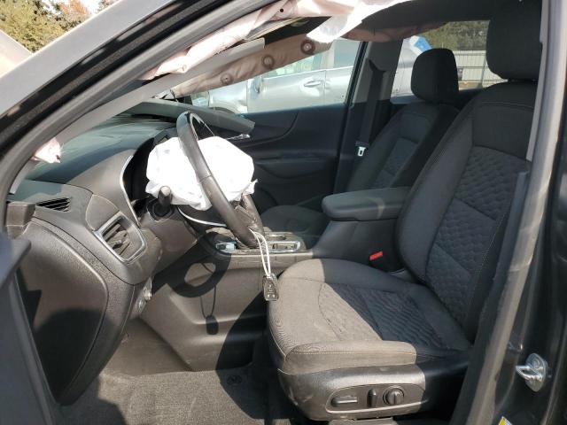 2019 CHEVROLET EQUINOX LT - 2GNAXUEV0K6147609