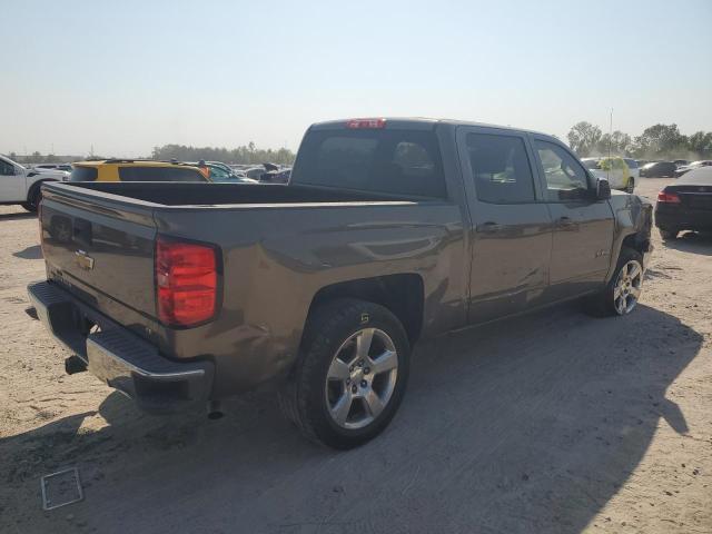 2015 CHEVROLET SILVERADO - 3GCPCREC7FG396879