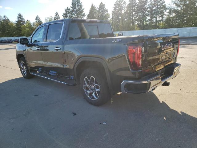 2023 GMC SIERRA K15 - 1GTUUDED7PZ178938