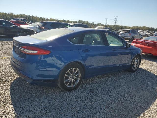 VIN 3FA6P0H78HR370444 2017 Ford Fusion, SE no.3