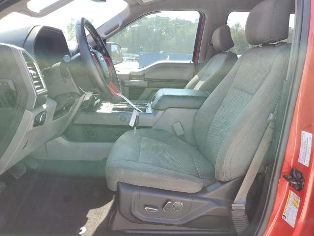 2016 FORD F150 SUPER - 1FTEW1CG1GKF75502