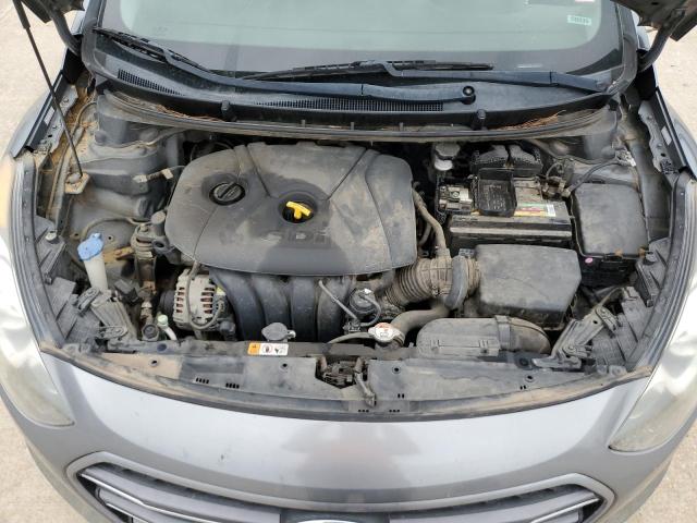 VIN KMHD35LH9HU351349 2017 Hyundai Elantra no.11