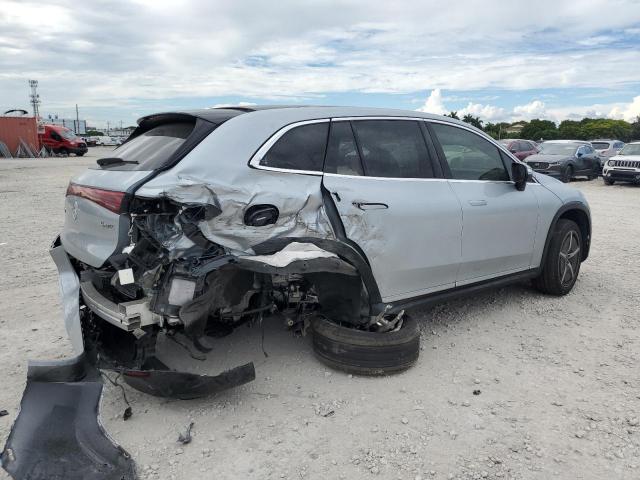 2023 MERCEDES-BENZ EQS SUV 45 4JGDM2EB5PA021681