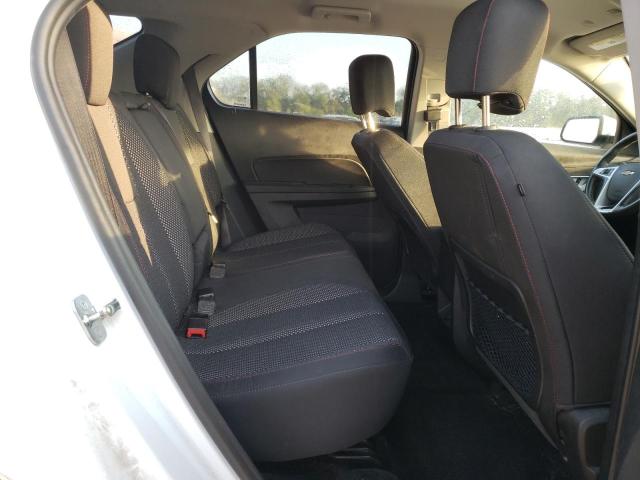 2017 CHEVROLET EQUINOX LT - 2GNALCEK5H1577511