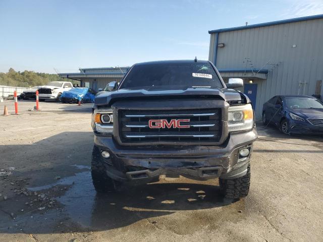 VIN 3GTU2VEC7FG319704 2015 GMC Sierra, K1500 Slt no.5