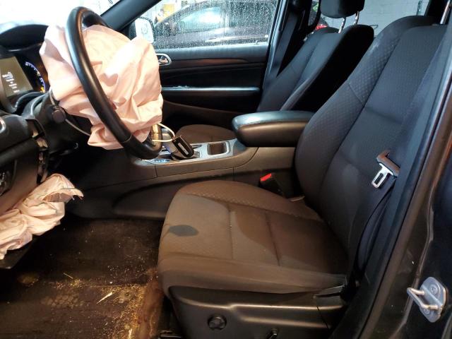 2018 JEEP GRAND CHER - 1C4RJFAG2JC507212