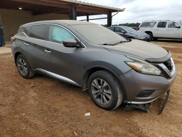 2015 NISSAN MURANO S - 5N1AZ2MH4FN285217