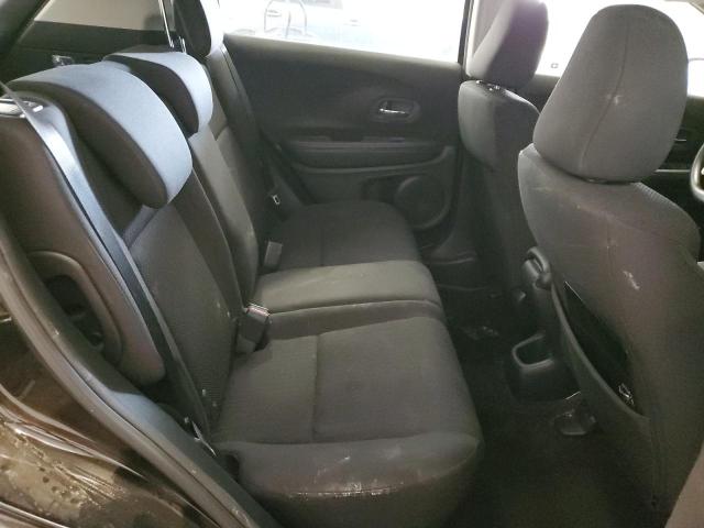 2018 HONDA HR-V LX - 3CZRU6H36JG720729