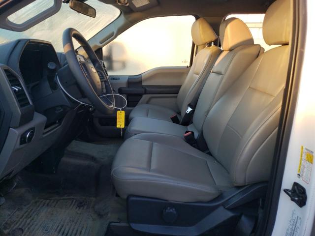 2022 FORD F250 SUPER - 1FT7W2B65NEF18268