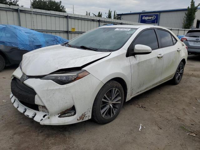 VIN 2T1BURHE8HC803433 2017 Toyota Corolla, L no.1