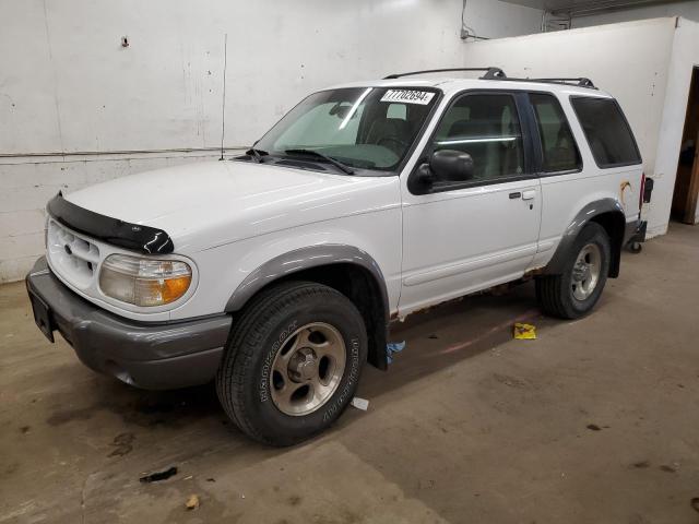 1999 FORD EXPLORER #3029404684