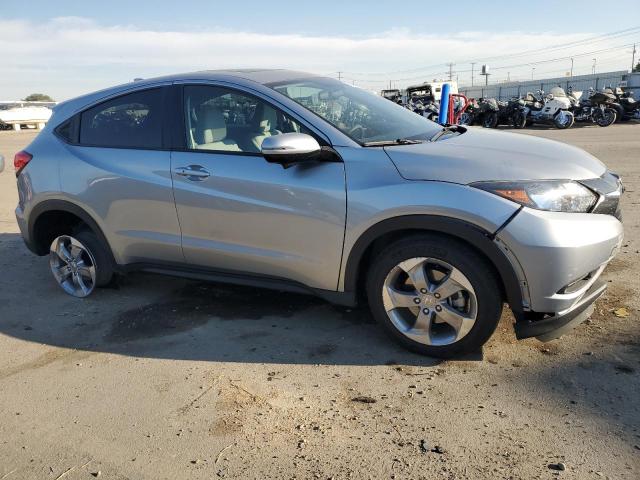 2017 HONDA HR-V EX - 3CZRU6H50HM727804