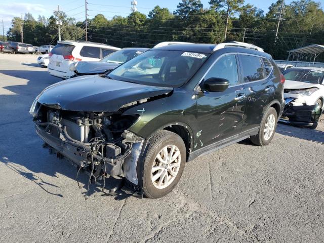 2020 NISSAN ROGUE S - 5N1AT2MT4LC714028