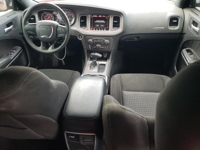 2023 DODGE CHARGER SX - 2C3CDXBG2PH576686