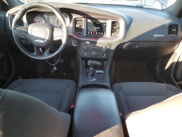 2018 DODGE CHARGER SX - 2C3CDXBG4JH126206
