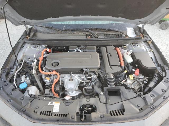 2024 HONDA ACCORD HYB - 1HGCY2F66RA077641