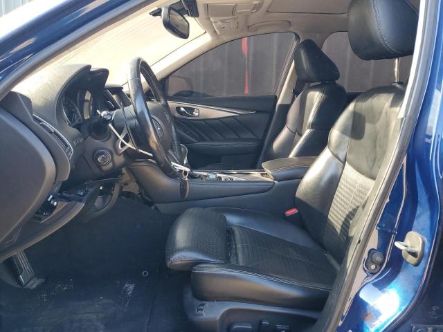 2016 INFINITI Q50 RED SP - JN1FV7ARXGM451945