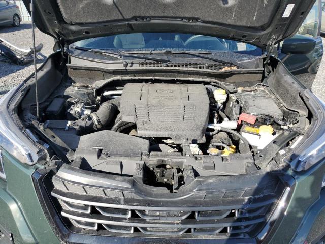 2023 SUBARU FORESTER P - JF2SKEEC6PH490637