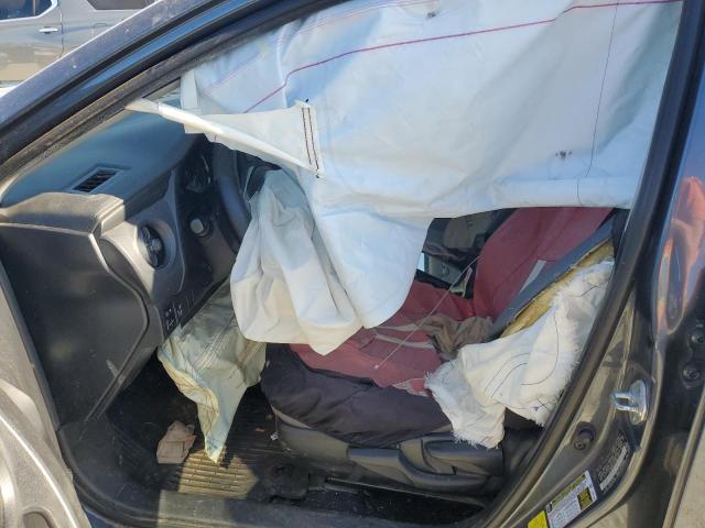 2017 TOYOTA COROLLA L - 2T1BURHE2HC866463